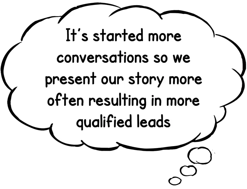 EngageMany testimonial 4